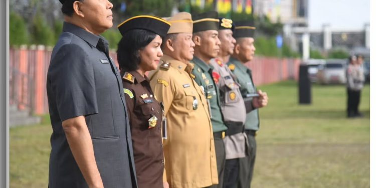 DPRD Provinsi Lampung Dorong Forkompinda, Stabilitas Daerah dan Pelayanan Publik Jadi Prioritas
