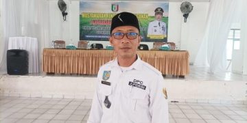 Maksimalkan Kesejahteraan Warga, Prayitno S.E., C.L.E. Kelola Dana Desa Rp940 Juta di Blitarejo 