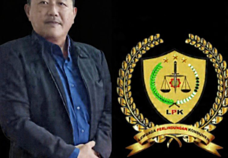Selamat Hari Buruh, Ketua DPD LPK-GPI Pringsewu, Buruh Bukan Sapi Perah, Langgar UU Cipta Kerja Bisa Dipidana