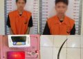 Polisi Ungkap Kasus Pencurian Rumah di Candipuro, Dua Pelaku Ditangkap, Satu Masih Berstatus Pelajar