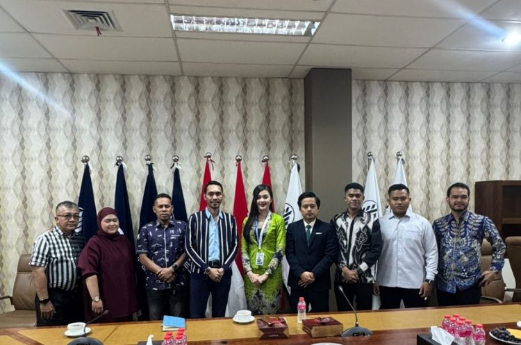 Bangun Indonesia Sadar Hukum, KNPI DKI Jakarta dan PERADI Profesional Siapkan Langkah Besar
