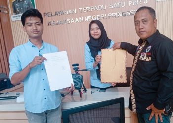Bola Panas Kasus Dugaan Mark-up Anggaran DPRD Kini di Tangan Kejari Pringsewu, Masyarakat Minta Proses Hukum Tegas