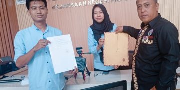 Bola Panas Kasus Dugaan Mark-up Anggaran DPRD Kini di Tangan Kejari Pringsewu, Masyarakat Minta Proses Hukum Tegas