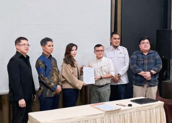 PT Pick Stock International Perkuat Komitmen, Pastikan Keamanan Jembatan dalam Transportasi Batubara