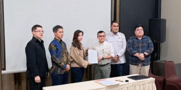 PT Pick Stock International Perkuat Komitmen, Pastikan Keamanan Jembatan dalam Transportasi Batubara