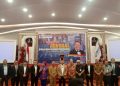 Dalam Pelantikan di Palembang, Otto Tegaskan Paradigma Baru KUHP dan Peran Advokat ‎