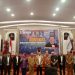 Dalam Pelantikan di Palembang, Otto Tegaskan Paradigma Baru KUHP dan Peran Advokat 