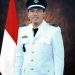 Oknum kades Pujorahayu Tipu warga resmi di laporkan ke Polsek gedung tataan