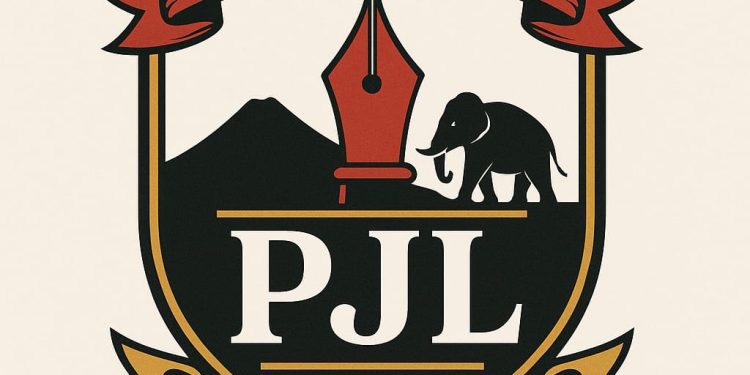 PJL Gelar Raker, Susun Program Kerja 2026 demi Penguatan Kelembagaan dan Profesionalisme