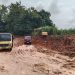 Warga Desa Sumber Jaya Keluhkan Jalan Rusak Diduga Akibat Aktivitas Galian C