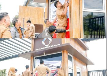 Langkah Proaktif Bapenda Palembang Tingkatkan Kesadaran Pajak Warga