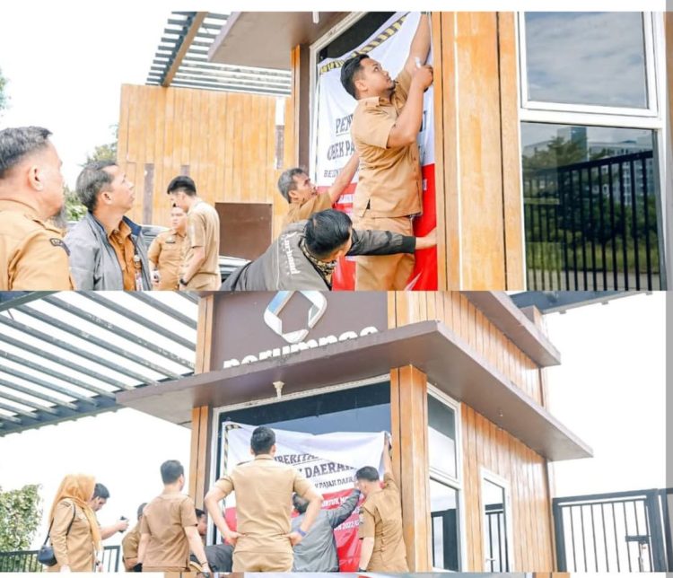 Langkah Proaktif Bapenda Palembang Tingkatkan Kesadaran Pajak Warga