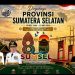 HUT ke-80 Sumsel, Momentum Perkuat Ketangguhan dan Akselerasi Pembangunan Daerah