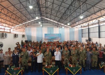 KDMP Rawa Maju Siap Jadi Penggerak Ekonomi Masyarakat