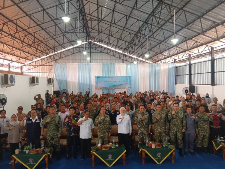 KDMP Rawa Maju Siap Jadi Penggerak Ekonomi Masyarakat