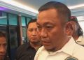 Buruh Pelabuhan Panjang Berseru: Kesejahteraan Pekerja Jangan Dijadikan Ajang Memperkaya Diri