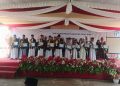 Haflah Akhirussanah SMP Islam Smart Karakter 2026 