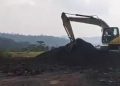 Diduga Tambang Batu Bara Ilegal di Tanggamus Menggurita, Aktivis ALAK dan GEDOR Soroti Dugaan Pembiaran Aparat dan Dinas