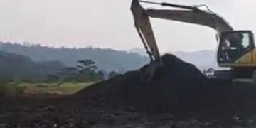 Diduga Tambang Batu Bara Ilegal di Tanggamus Menggurita, Aktivis ALAK dan GEDOR Soroti Dugaan Pembiaran Aparat dan Dinas