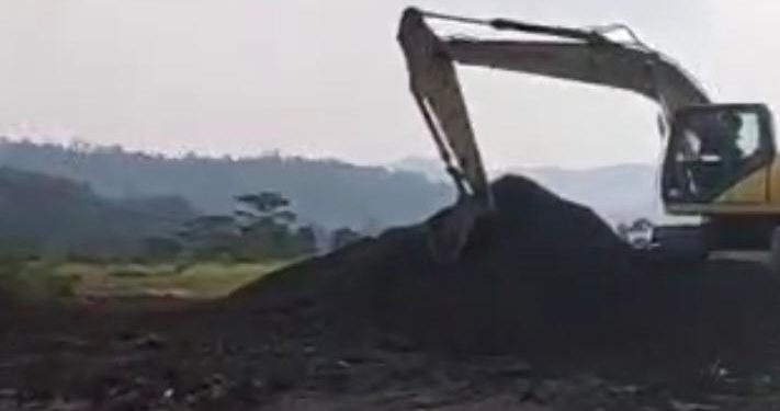 Diduga Tambang Batu Bara Ilegal di Tanggamus Menggurita, Aktivis ALAK dan GEDOR Soroti Dugaan Pembiaran Aparat dan Dinas