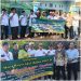 ORGANDA Pelabuhan Panjang Serahkan Bantuan Hewan Kurban kepada Masyarakat Sekitar