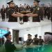 Pelantikan Dan Serah Terima Jabatan Kepala Seksi Tindak Pidana Khusus Dan Kepala Seksi Perdata Dan Tata Usaha Negara Pada Kejari Banyuasin