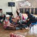 Sinergi Pemkot Palembang dan Wamenhan, Dongkrak Sapi Kurban di Masjid Al-Ukhuwwah Sulit Air Sepakat (SAS)