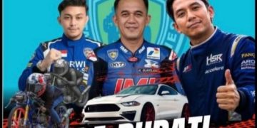 “”CUAN”” Mengalahkan Kepentingan Umum” Semiskin Itukah Lampung Selatan, Drag Race Menggunakan Jalan Umum
