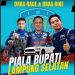 “”CUAN”” Mengalahkan Kepentingan Umum” Semiskin Itukah Lampung Selatan, Drag Race Menggunakan Jalan Umum