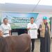 BAZNAS Sumsel Sembelih 6 Hewan Kurban, Perkuat Amanah dan Kepedulian Sosial di Hari Raya Idul Adha