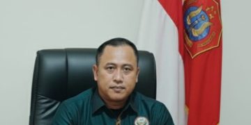 Ketua ASWIN Kabupaten Pringsewu ucapkan Selamat Hari pers Sedunia,