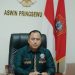 Ketua ASWIN Kabupaten Pringsewu ucapkan Selamat Hari pers Sedunia,
