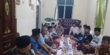 Tokoh Adat Lampung Tiyuh Margakaya Sepakati Persiapan “Angkon Puakhi”, Libatkan Bupati dan Gubernur Lampung