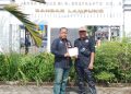 DPC ASWIN Pringsewu Resmi Laporkan Dugaan Penyimpangan Anggaran 2025 Sekretariat DPRD ke Kejati Lampung