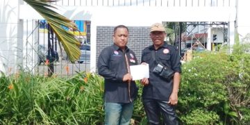 DPC ASWIN Pringsewu Resmi Laporkan Dugaan Penyimpangan Anggaran 2025 Sekretariat DPRD ke Kejati Lampung