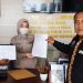 DUGAAN PENYIMPANGAN-(MARK-UP) ANGGARAN SEKRETARIAT DPRD PRINGSEWU 2025 MENDARAT DI KEJATI LAMPUNG