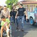 Salah satu Pelaku Curanmor Bersenpi di Bandar Lampung sudah Ditangkap