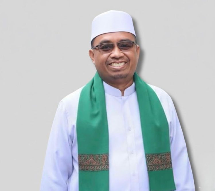 Ketua Baznas Kota Palembang: Menyambut Hardiknas Dengan Momentum Bersejarah