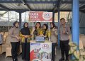 Sinergi Di Sela Launching Cafe Ado Presisi, Developer Mitra POLRI Tawarkan Perumahan Subsidi & Komersil