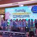 Membangun Karakter Internasional: Aksi Inspiratif Siswa RSI Indonesia School di Palembang Indah Mall