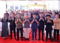 Casa Grande Resmi Dibuka, Hunian Modern 3 Hektare di Plaju Disambut Antusias