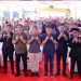 Casa Grande Resmi Dibuka, Hunian Modern 3 Hektare di Plaju Disambut Antusias