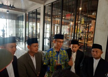 Musda ke-6 Forpess Banyuasin: Mencari Nakhoda Baru Penjaga Marwah Pesantren