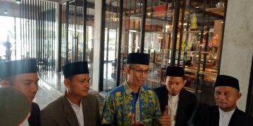 Musda ke-6 Forpess Banyuasin: Mencari Nakhoda Baru Penjaga Marwah Pesantren