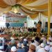 Haul Akbar ke-18 KH Ali Umar Thoyyib: Merajut Silaturahmi, Merawat Semangat Juang Dakwah di Palembang