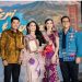 Fahrani Mutia Khanza Terpilih sebagai Winner Puteri Remaja Indonesia Sumsel 2026