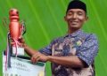 SMP Negeri 41 Palembang: Menyambut Hari Raya Idul Adha 1447 H/ 2026 M 
