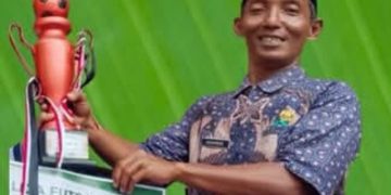 SMP Negeri 41 Palembang: Menyambut Hari Raya Idul Adha 1447 H/ 2026 M 