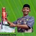 SMP Negeri 41 Palembang: Menyambut Hari Raya Idul Adha 1447 H/ 2026 M ‎