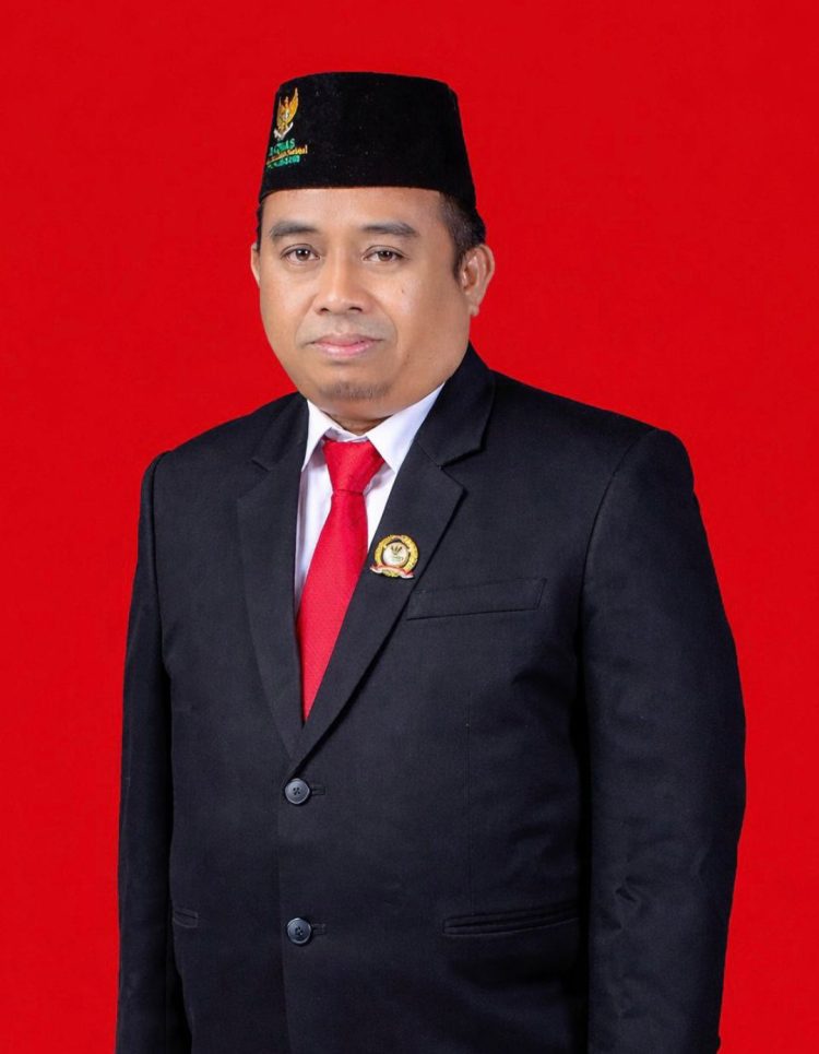 Ketua BAZNAS Palembang Ajak Jadikan Idul Adha Momentum Berbagi dan Peduli Sesama